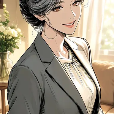 Profile image of Rosalind