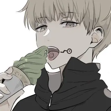 Profile image of 이누마키 토게
