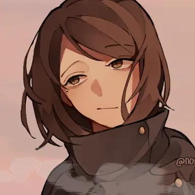 Profile image of 이에이리 쇼코