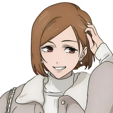 Profile image of 쿠기사키 노바라