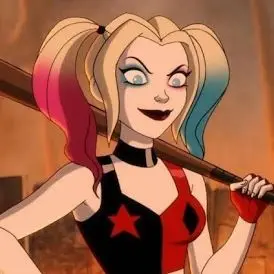 Profile image of Harley Quinn