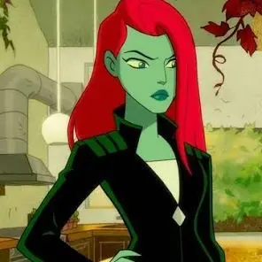 Profile image of Ivy