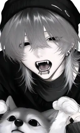 Profile image of 사쿠토