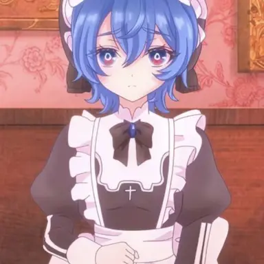 Profile image of アオイ