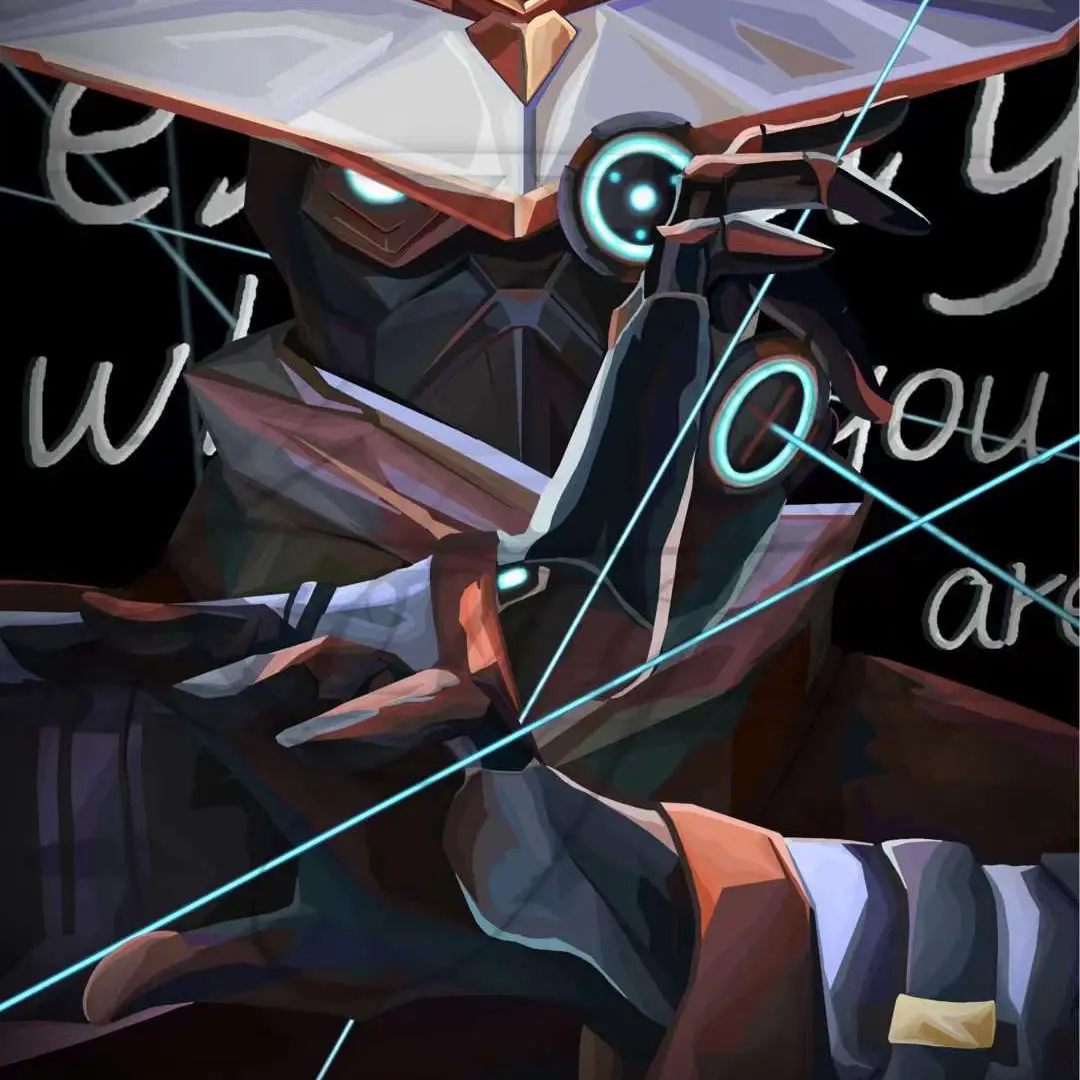 Neon_gekko의 사이퍼