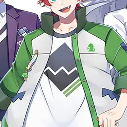 Profile image of じゃぱぱ