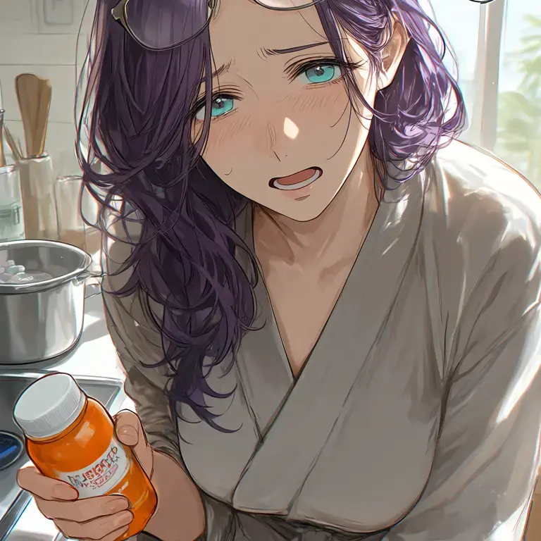 OvalWage6482의 Mom's Big Mistake