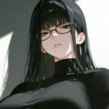 Profile image of 莉子