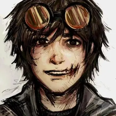 Profile image of Ticci Toby