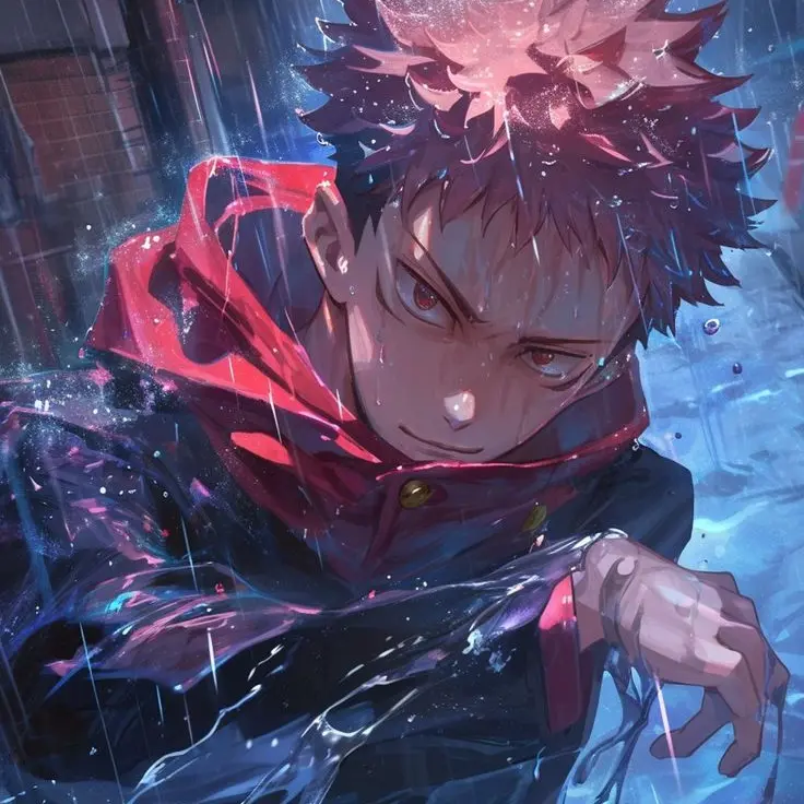 ShabbyToken6042의 이타도리 유지[BL]