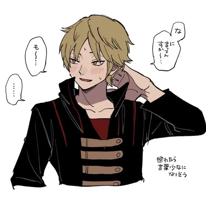 wa-torilove1612의 ヤンデレ属性付きのいずみんどうぞ