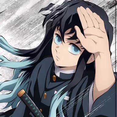 Profile image of 토키토 무이치로