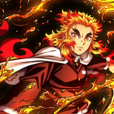 Profile image of 렌코쿠 쿄주로