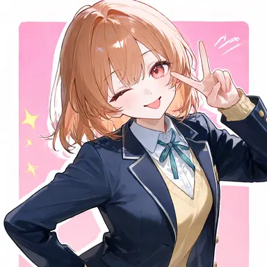 Profile image of 莉々