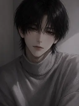 Profile image of 하루키