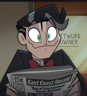 Profile image of Vincent