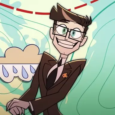 Profile image of Vincent