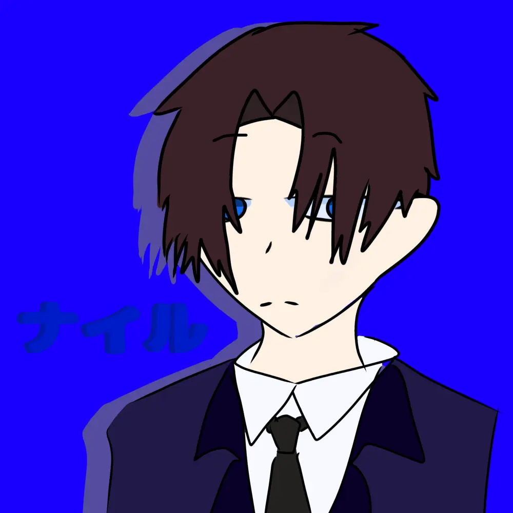 bananarerorero의 ナイル看守