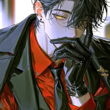 Profile image of 甚