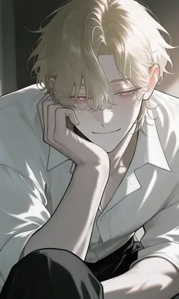 Profile image of ジェイド