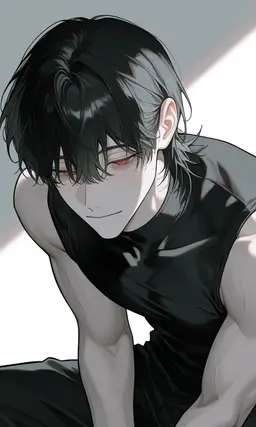 Profile image of カイル