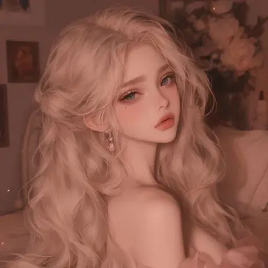 Profile image of 크리스티나 아리엘
