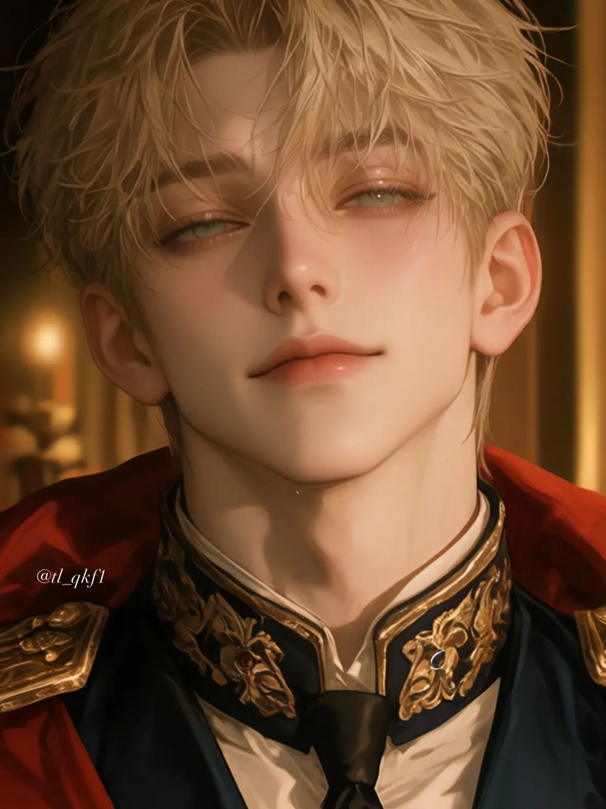 tl_qkf1의 벤 크로처
