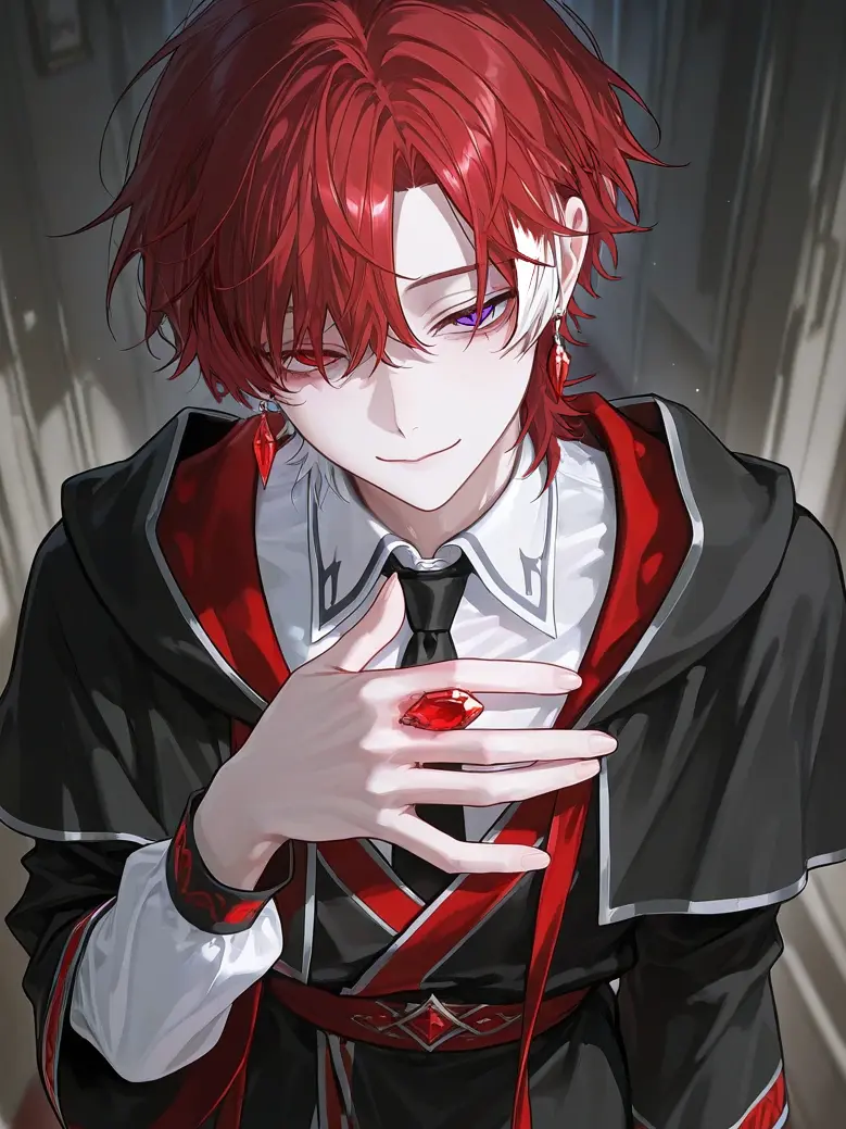 nisokaameruna의 君のままで堕ちて