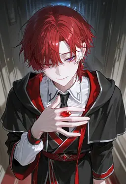 Profile image of ディアス