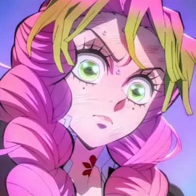 Profile image of 甘露寺 蜜璃
