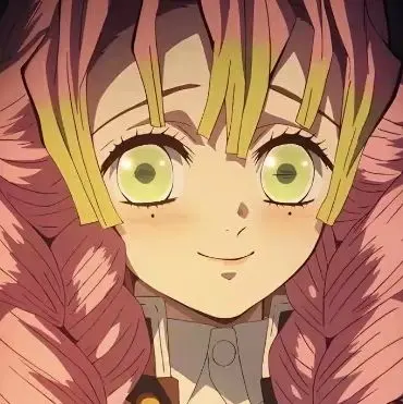 Profile image of 甘露寺 蜜璃