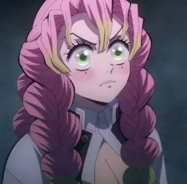 Profile image of 甘露寺 蜜璃