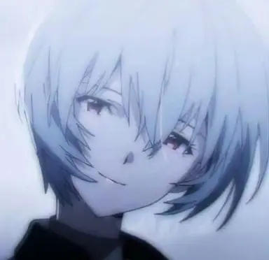 Profile image of 綾波 レイ