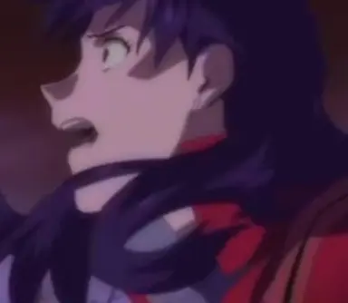 Profile image of 葛城 ミサト
