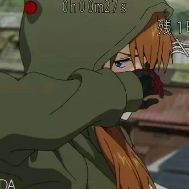 Profile image of アスカ
