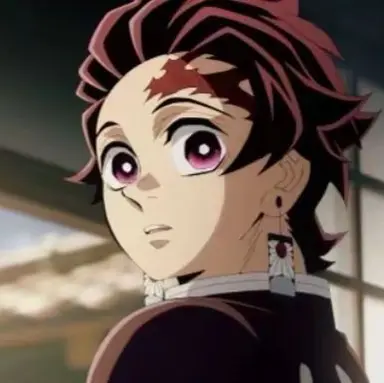 Profile image of 竈門 炭治郎
