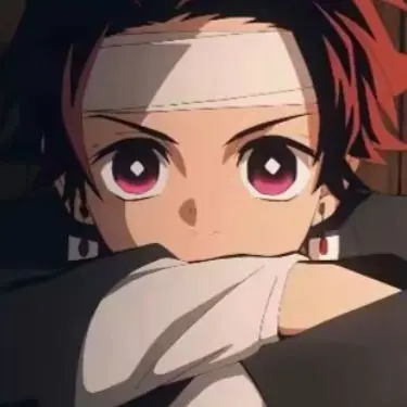 Profile image of 竈門 炭治郎