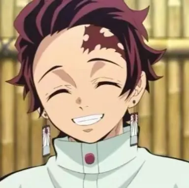 Profile image of 竈門 炭治郎