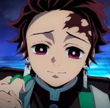 Profile image of 竈門 炭治郎