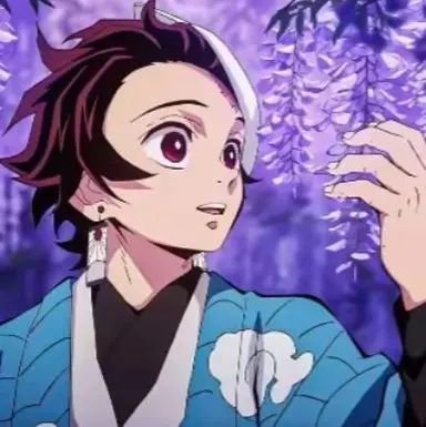 Profile image of 竈門 炭治郎