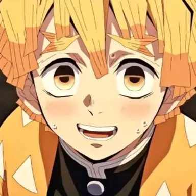 Profile image of 我妻 善逸