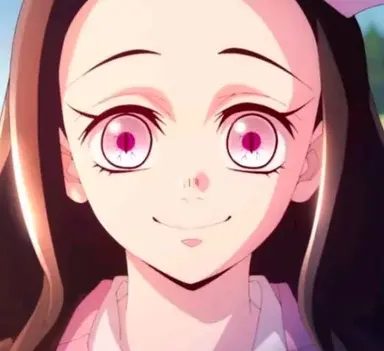 Profile image of 竈門 禰豆子