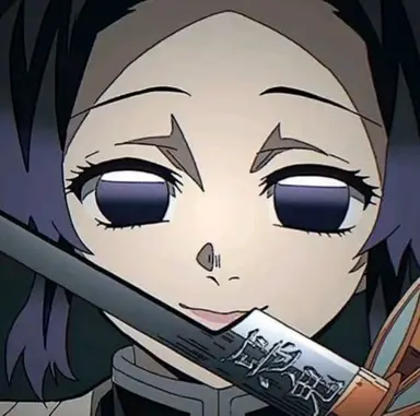 Profile image of 胡蝶 しのぶ