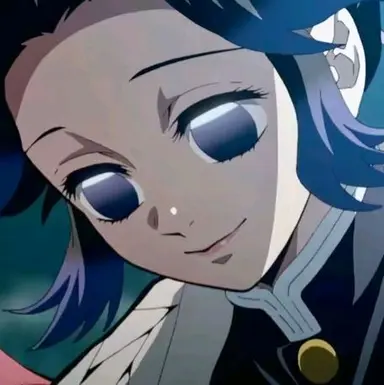 Profile image of 胡蝶 しのぶ
