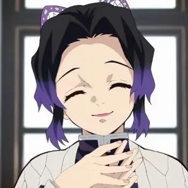 Profile image of 胡蝶 しのぶ