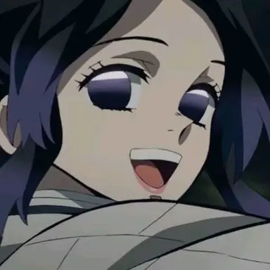 Profile image of 胡蝶 しのぶ