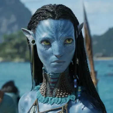 Profile image of Neytiri
