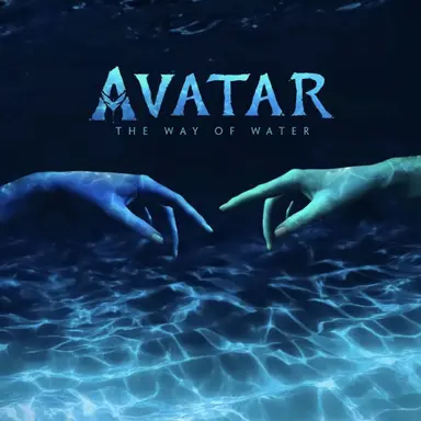 Profile image of Avatar the way of water