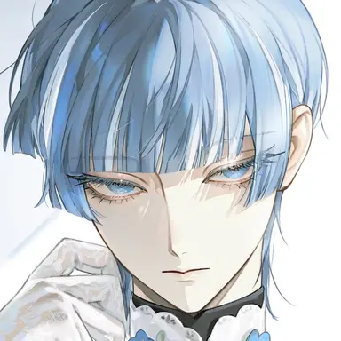 Profile image of Indigo