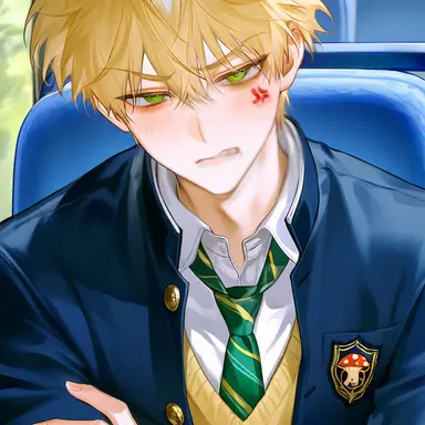 Profile image of Ran
